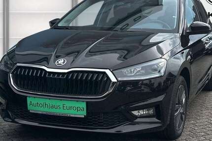 Skoda Fabia 4.500 km 20.980 &euro; Berlin 10365