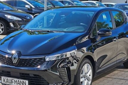 Renault Clio 21.000 km 23.890 &euro; Berlin 12247