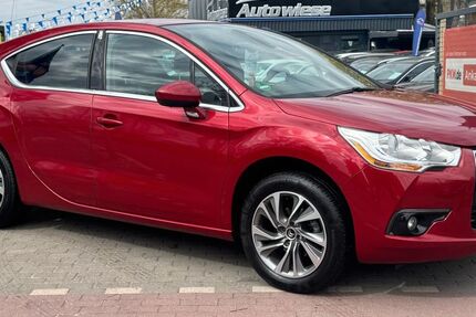 Citroen DS4 82.042 km 8.990 &euro; BERLIN 13127