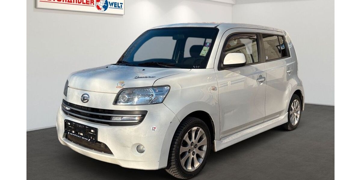 Daihatsu MATERIA 179.664 km 1.499 &euro; Berlin 12681