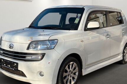 Daihatsu MATERIA 179.664 km 1.599 &euro; Berlin 12681