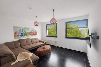 Wohnung Hennigsdorf - 2 Zimmer, 54 m&sup2;, 199.000&euro; | Angebot:24778434