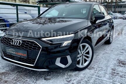 Audi A3 98.100 km 20.990 &euro; Borkheide 14822