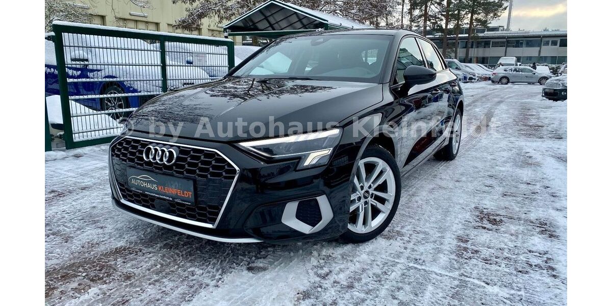 Audi A3 98.100 km 20.990 &euro; Borkheide 14822