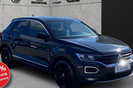 VW T-Roc 94.641 km 22.470 € Brandenburg an der Havel 14772