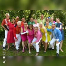 Liedertafel: Bianca Castafiore 08.11.2025 HAUS DER SINNE