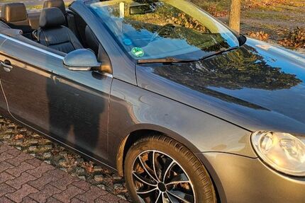 VW Eos 225.000 km 5.200 &euro; Falkensee 14612