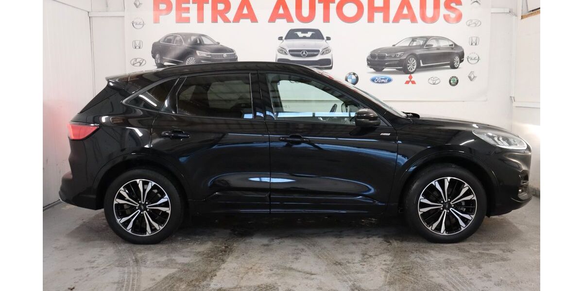 Ford Kuga 135.000 km 17.999 &euro; Berlin 12099