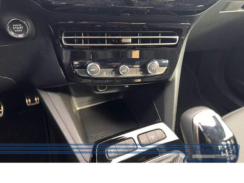 Opel Mokka 1.2 Ultimate*LED*NAV*ACC*360°*TotWinkel* 8.839 km 18.990 € Berlin 13187