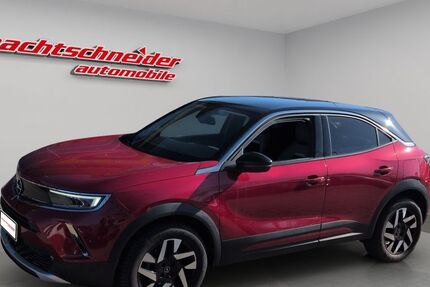 Opel Mokka 27.906 km 18.490 &euro; Potsdam 14482