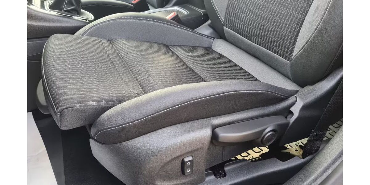 Opel Astra 159.000 km 10.500 &euro; Berlin 13127