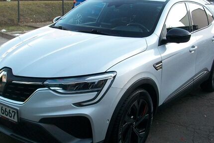 Renault Arkana 149.600 km 14.900 &euro; Berlin 12347