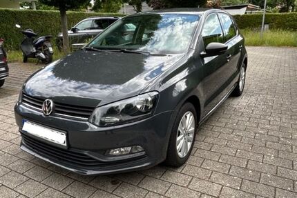 VW Polo 152.500 km 5.500 &euro; Hennigsdorf 16761