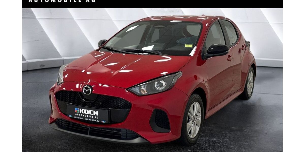 Mazda 2 16.895 km 19.999 &euro; Berlin 12681