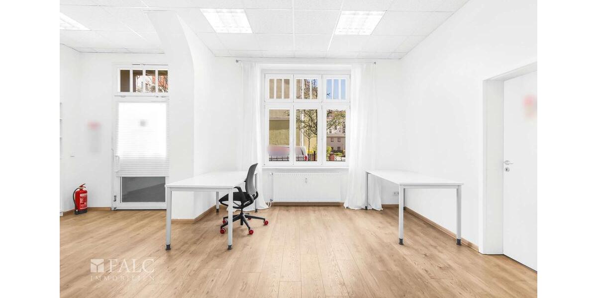 Gewerbeobjekt Potsdam Babelsberg - 1.086&euro; | Angebot:26152327