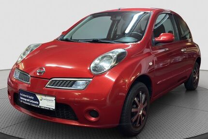 Nissan Micra 187.000 km 3.480 € Berlin 10625