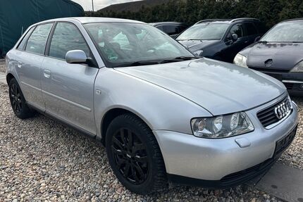 Audi A3 163.785 km 3.590 &euro; Potsdam Mittelmark / Beelitz 14547