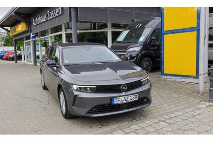 Opel Astra 17.380 km 20.900 € Zossen 15806