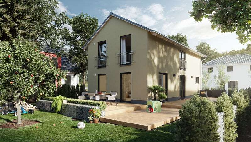 Haus zum Kaufen in Kloster Lehnin 333.800 € 125 m²