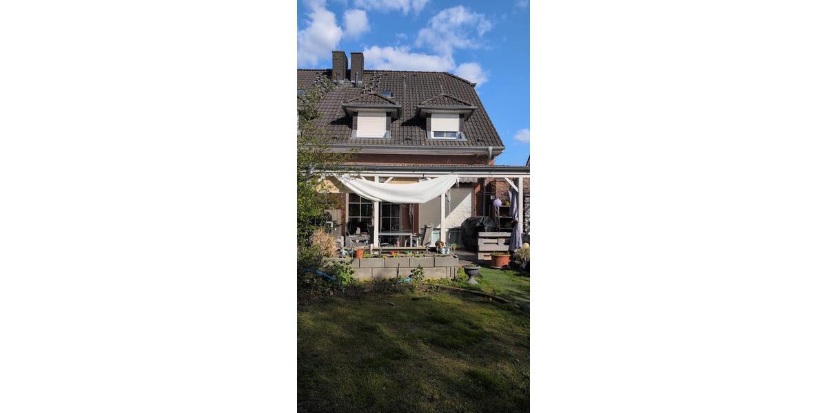 Doppelhaushälfte Nauen - 5 Zimmer, 116 m&sup2;, 339.900&euro; | Angebot:26249010