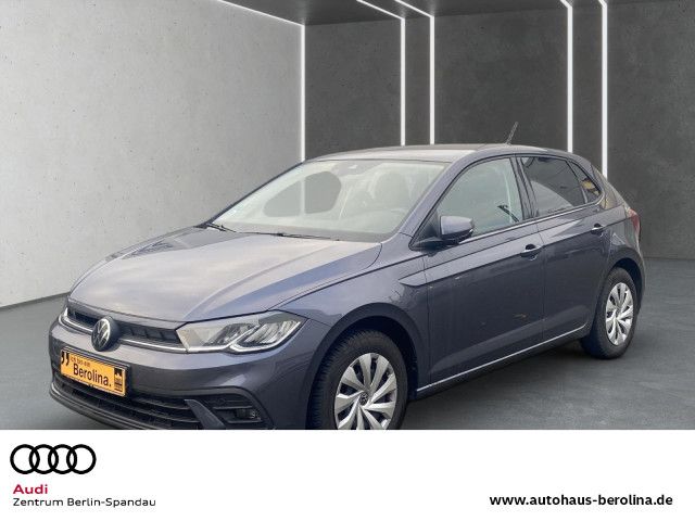 VW Polo 5.375 km 19.444 &euro; Berlin 13581