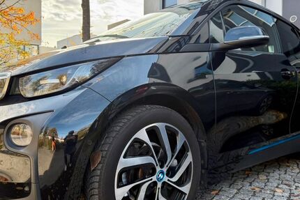 BMW i3 83.916 km 16.000 € Berlin 10317