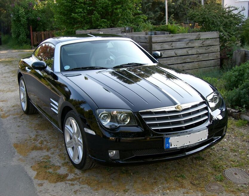 Crossfire