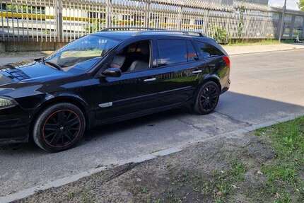 Renault Laguna 178.000 km 2.350 € Berlin 13599