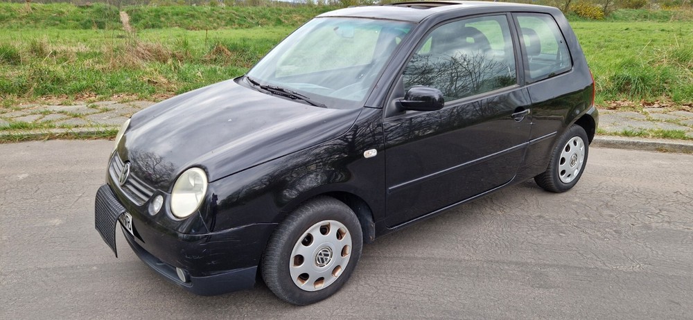 VW Lupo 151.500 km 1.200 &euro; Berlin 10178