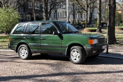 Land Rover Range Rover 161.000 km 19.900 &euro; Berlin 10719