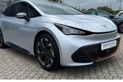 Cupra Born 6.900 km 30.997 € Potsdam 14482