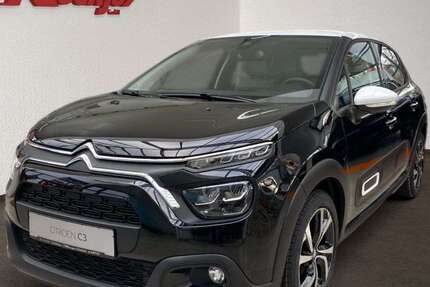 Citroen C3 6.900 km 16.950 &euro; Potsdam 14469