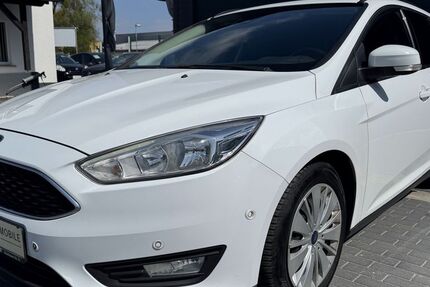 Ford Focus 281.000 km 4.470 &euro; Nauen 14641