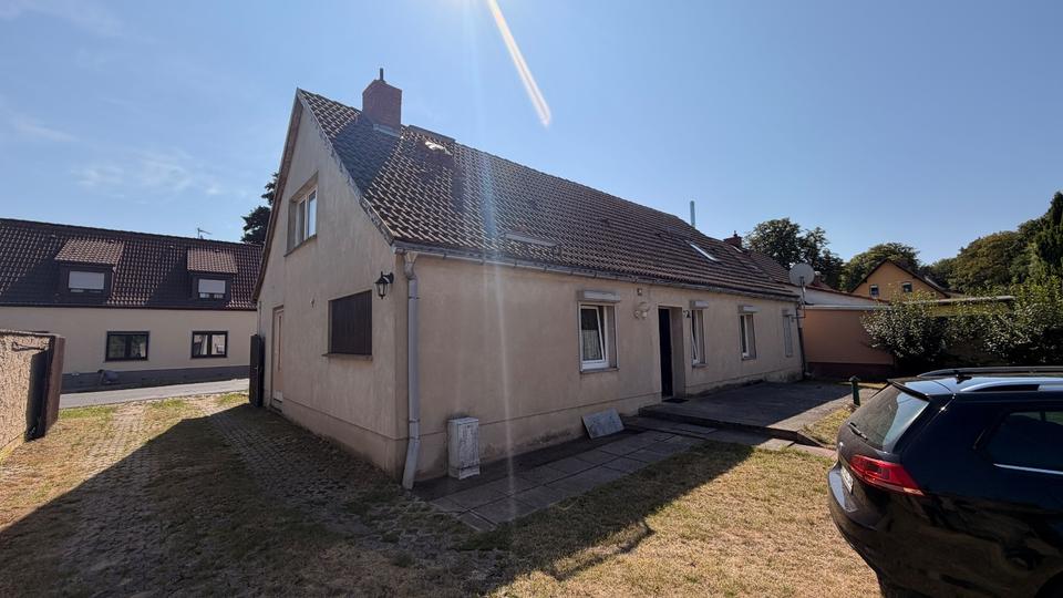Einfamilienhaus Nauen - 4.5 Zimmer, 170 m&sup2;, 195.000&euro; | Angebot:27146406