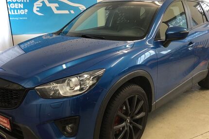 Mazda CX-5 152.637 km 11.750 &euro; Falkensee 14612