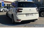 Citroen C4 Picasso Exclusive 150*ACC*NAV*360°*TotW*SHZ* 120.456 km 8.990 &euro; Berlin 13187