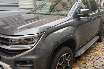 VW Amarok 34.000 km 38.900 &euro; Berlin 12169