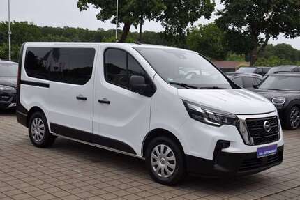 Nissan NV300 35.800 km 26.790 &euro; Teltow 14513