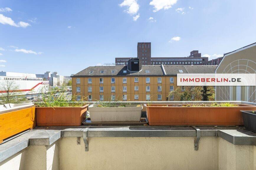 Etagenwohnung Berlin Siemensstadt - 2 Zimmer, 72 m&sup2;, 280.000&euro; | Angebot:26376185