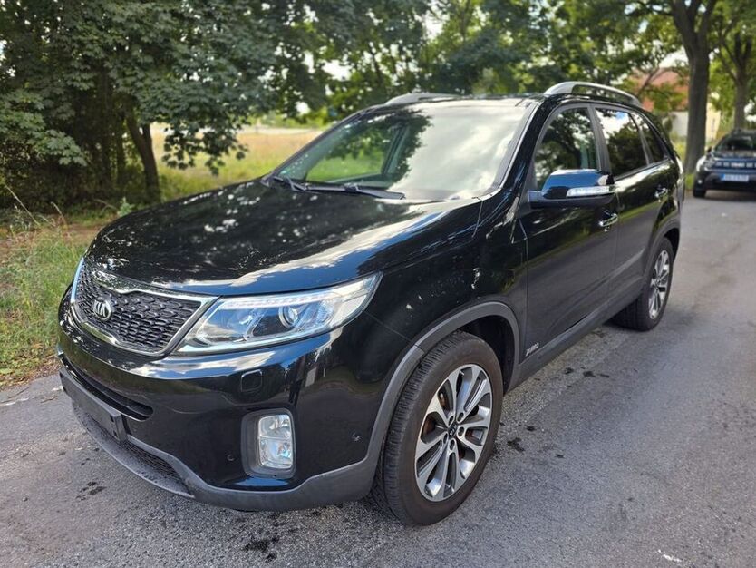 Sorento