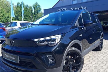 Opel Crossland (X) 4.192 km 20.780 &euro; Potsdam 14480