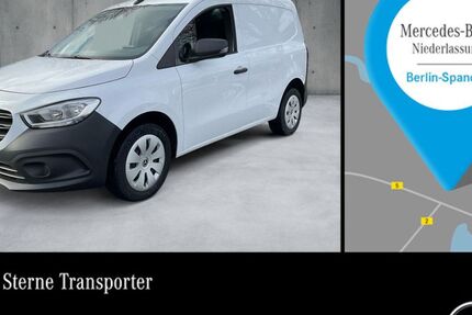Mercedes-Benz Citan 47.858 km 17.124 &euro; Berlin 13581