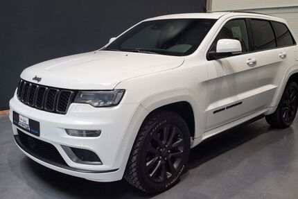 Jeep Grand Cherokee 79.986 km 29.950 &euro; Teltow 14513