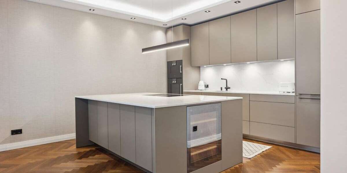 Etagenwohnung Berlin Charlottenburg-Wilmersdorf - 5 Zimmer, 149 m&sup2;, 3.900&euro; | Angebot:27712905