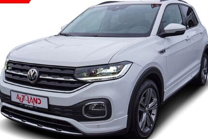 VW T-Cross 61.636 km 19.990 &euro; Berlin 12683