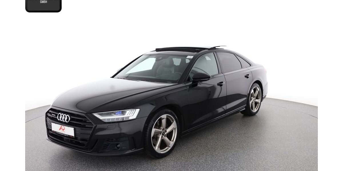 Audi A8 91.669 km 47.880 € Berlin 12103