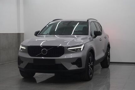 Volvo XC40 25.112 km 28.900 &euro; Seddiner See OT Neuseddin 14554