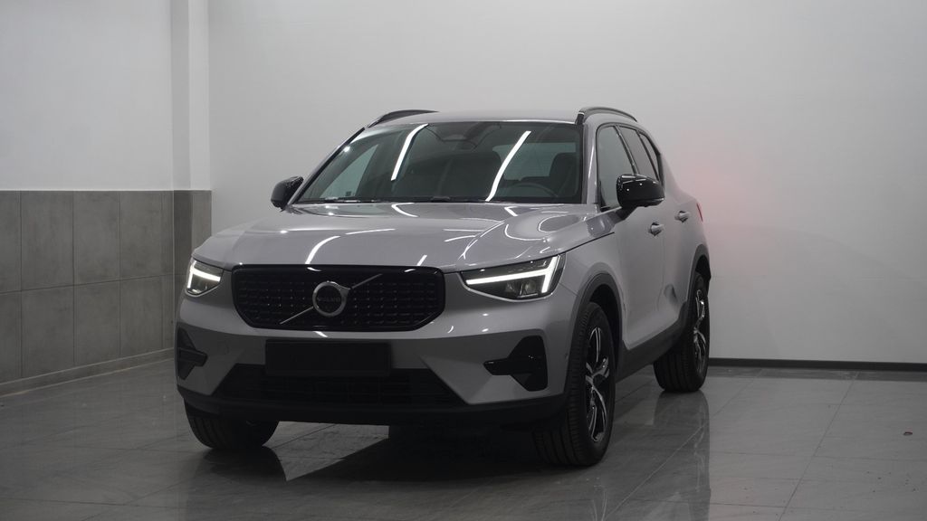 Volvo XC40 25.112 km 28.900 &euro; Seddiner See OT Neuseddin 14554