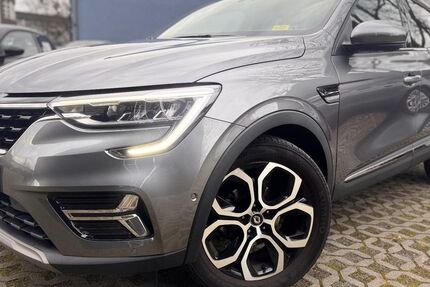 Renault Arkana 27.106 km 19.888 &euro; Berlin 13127