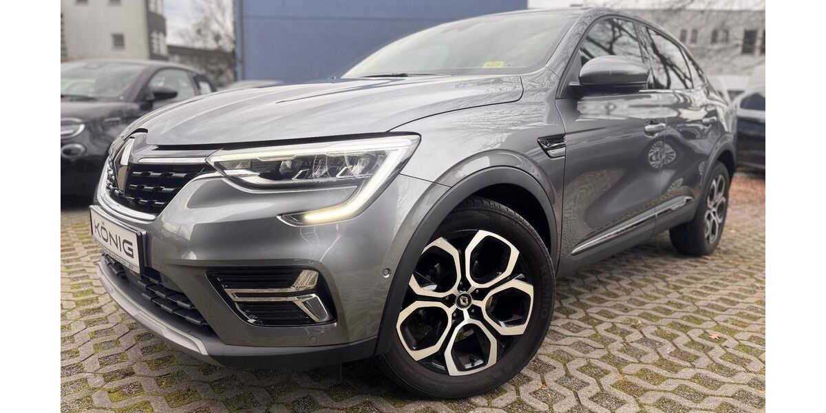 Renault Arkana 27.106 km 19.888 &euro; Berlin 13127